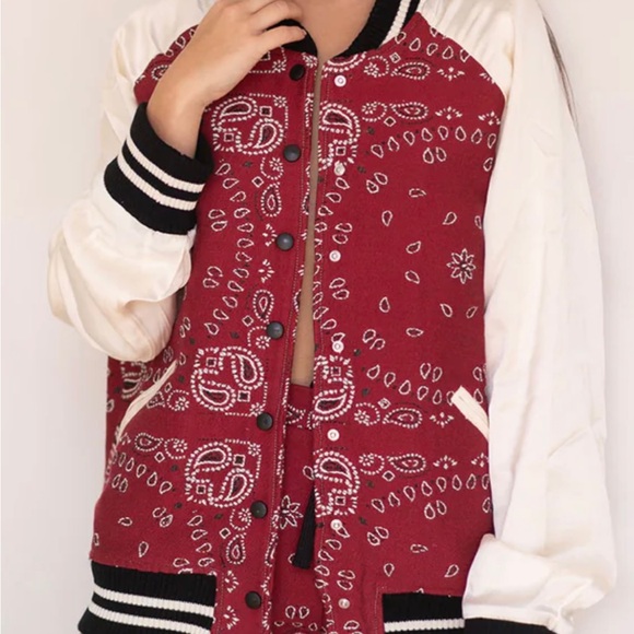 NEW Made in Italy beautiful  comfy Jacket By Sharon Fonseca in its original box. - Picture 4 of 6